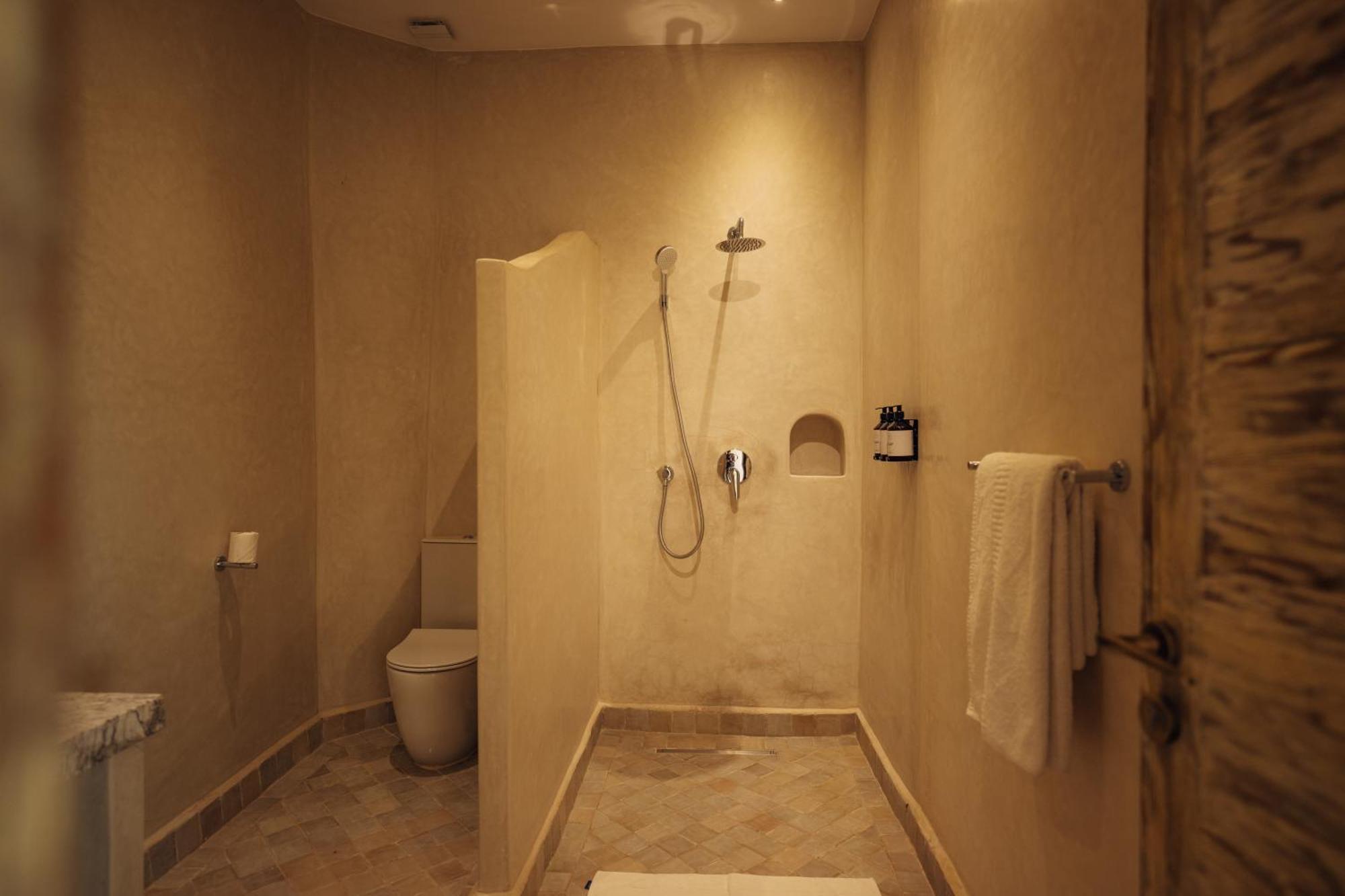 Sahara Pearl Hotel Merzouga Exterior photo